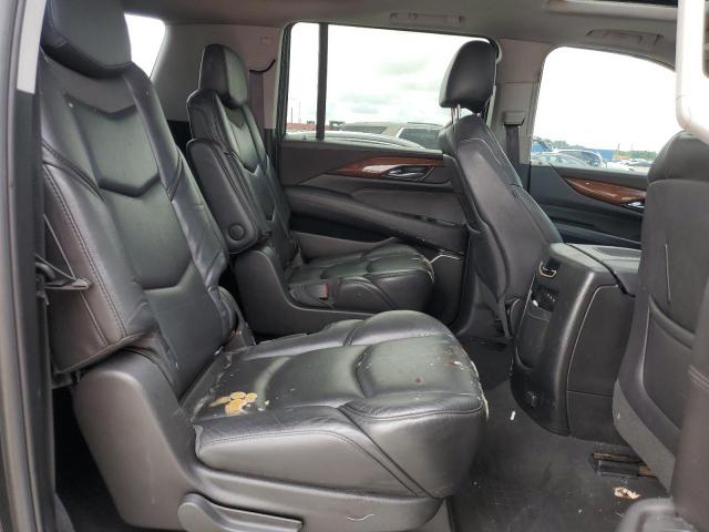 Продаж на аукціоні авто 2018 Cadillac Escalade E, vin: 1GYS3JKJ4JR167271, номер лоту: 81599575