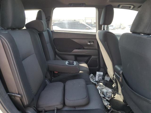 Продаж на аукціоні авто 2018 Mitsubishi Outlander Se, vin: JA4AZ3A34JZ031568, номер лоту: 80156165