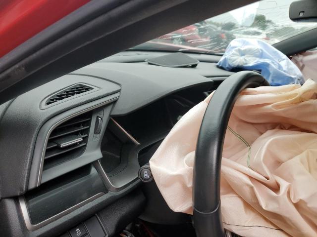Продаж на аукціоні авто 2020 Honda Civic, vin: SHHFK7H99LU300818, номер лоту: 71578985