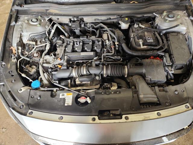 2020 Honda Accord მანქანა იყიდება აუქციონზე, vin: 1HGCV1F3XLA070255, აუქციონის ნომერი: 80104815