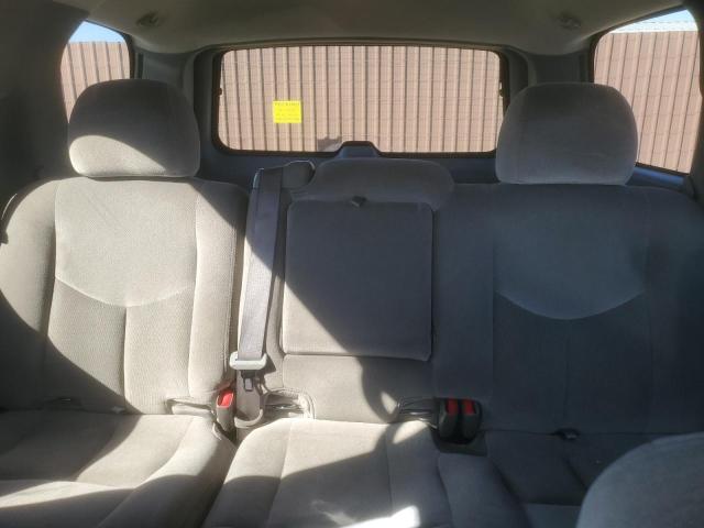 Продаж на аукціоні авто 2006 Gmc Yukon, vin: 1GKEC13T36J120309, номер лоту: 81628465