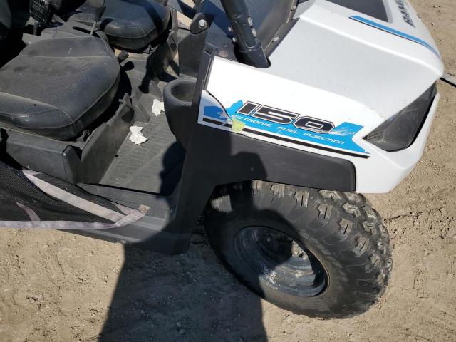 2022 Polaris Ranger მანქანა იყიდება აუქციონზე, vin: L6KHZB152NS001344, აუქციონის ნომერი: 81138175