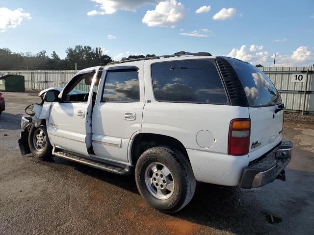 Продажа на аукционе авто 2001 Chevrolet Tahoe, vin: 1GNEC13TX1R128758, номер лота: 84367865