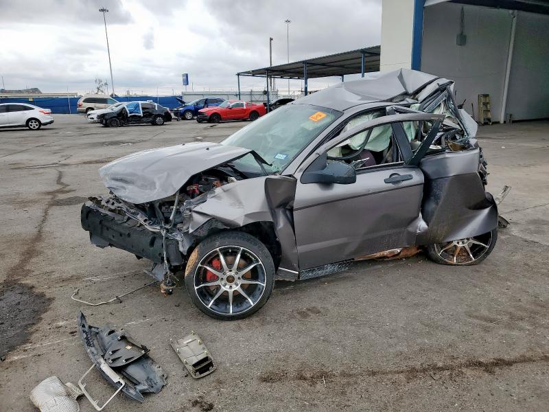 Продажа на аукционе авто 2011 Ford Focus, vin: 1FAHP3EN3BW116447, номер лота: 54405726