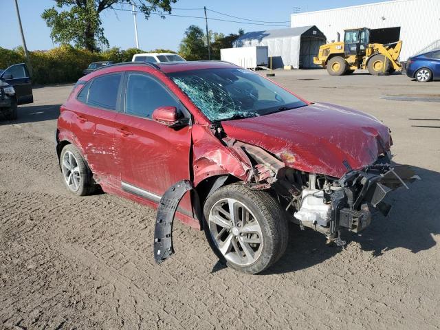 Продажа на аукционе авто 2020 Hyundai Kona Ultim, vin: KM8K5CA58LU430499, номер лота: 84575705