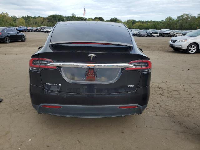 Aukcja sprzedaży 2016 Tesla Model X, vin: 5YJXCBE21GF025688, numer aukcji: 80516655