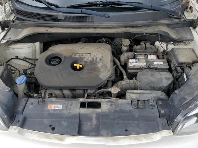 81778825 :رقم المزاد ، KNDJP3A51K7666466 vin ، 2019 Kia Soul + مزاد بيع