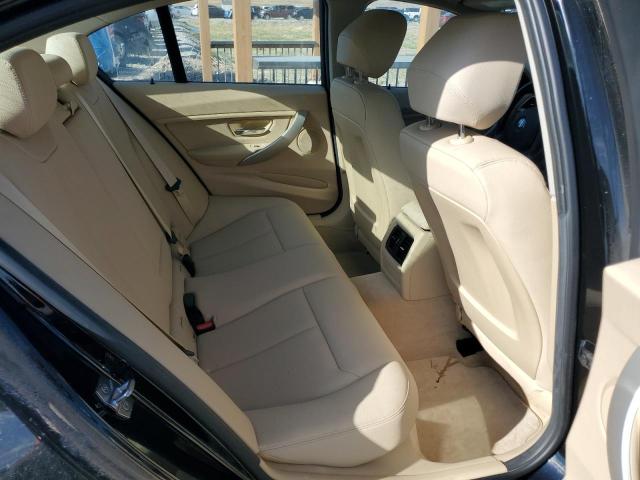 Продаж на аукціоні авто 2015 Bmw 320 I Xdrive, vin: WBA3C3C5XFK203095, номер лоту: 80586605