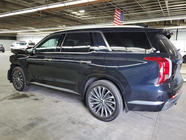 Aukcja sprzedaży 2023 Hyundai Palisade Calligraphy, vin: KM8R7DGE3PU525046, numer aukcji: 81265755