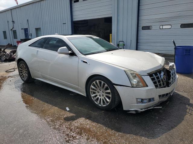 Продаж на аукціоні авто 2012 Cadillac Cts, vin: 1G6DP1E36C0146187, номер лоту: 71823515