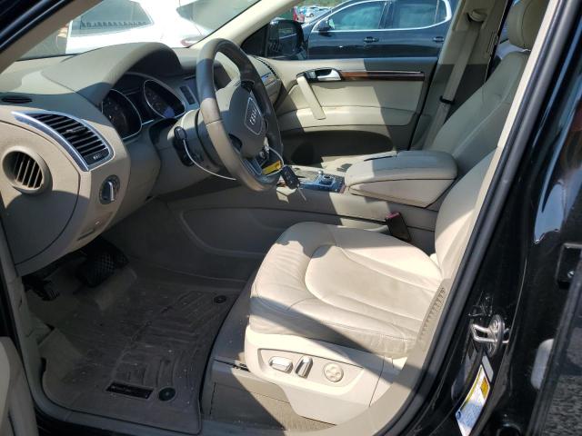 Aukcja sprzedaży 2015 Audi Q7 Premium, vin: WA1CGAFE5FD033170, numer aukcji: 80878165
