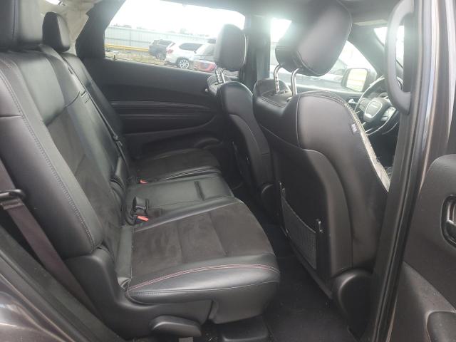 Aukcja sprzedaży 2021 Dodge Durango, vin: 1C4SDJCT9MC609844, numer aukcji: 82093805