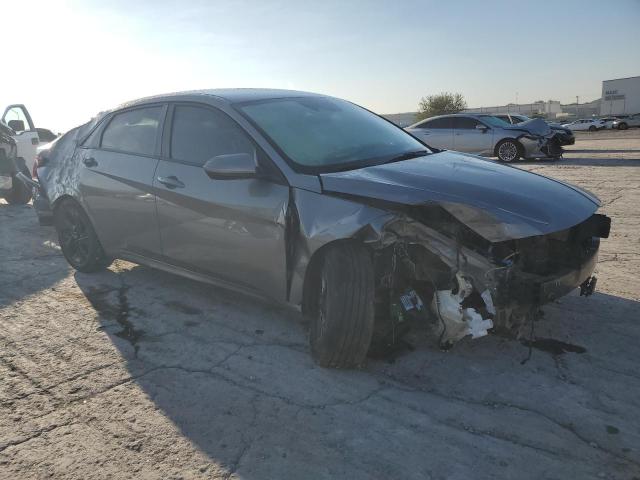 Aukcja sprzedaży 2021 Hyundai Elantra, vin: KMHLS4AG3MU127653, numer aukcji: 84051725