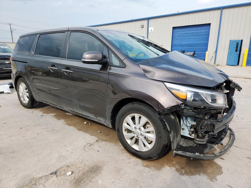 Aukcja sprzedaży 2018 Kia Sedona, vin: KNDMB5C1XJ6379617, numer aukcji: 71741485
