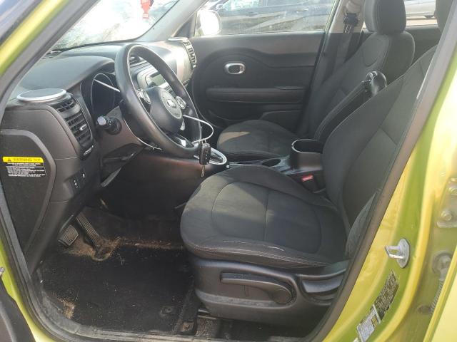 71592105 :رقم المزاد ، KNDJN2A23E7723454 vin ، 2014 Kia Soul مزاد بيع
