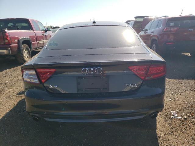Продажа на аукционе авто 2013 Audi A7, vin: WAU2GAFC7DN099823, номер лота: 80222115