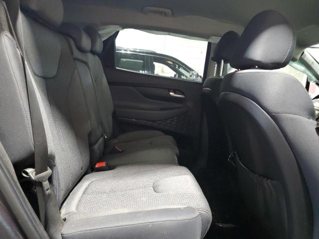 83876855 :رقم المزاد ، 5NMS2DAJ4NH379206 vin ، 2022 Hyundai Santa Fe Sel مزاد بيع