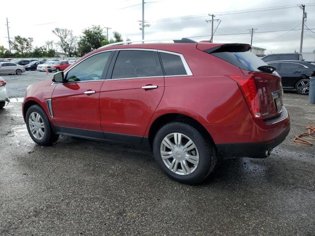 Продаж на аукціоні авто 2015 Cadillac Srx Luxury, vin: 3GYFNBE36FS556884, номер лоту: 71357845