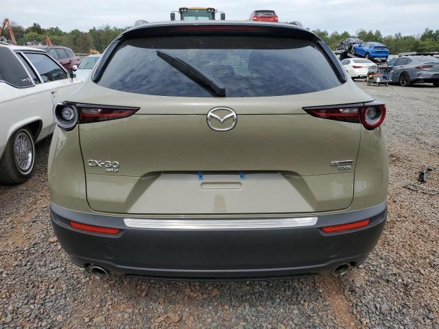 Продажа на аукционе авто 2025 Mazda Cx-30, vin: 3MVDMBXY0SM803063, номер лота: 81055195