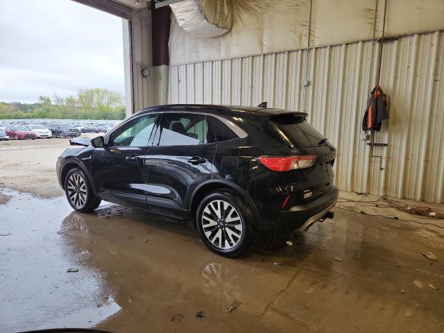 2020 Ford Escape მანქანა იყიდება აუქციონზე, vin: 1FMCU9H97LUC72725, აუქციონის ნომერი: 81624595