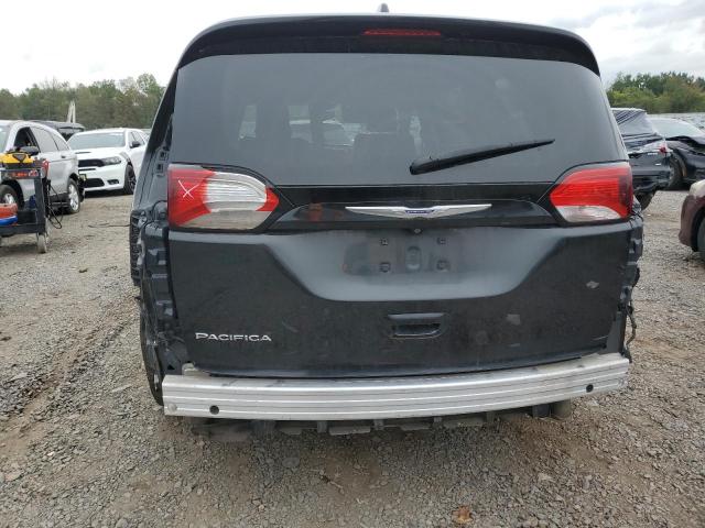 80671715 :رقم المزاد ، 2C4RC1BG8KR650878 vin ، 2019 Chrysler Pacifica Touring L مزاد بيع