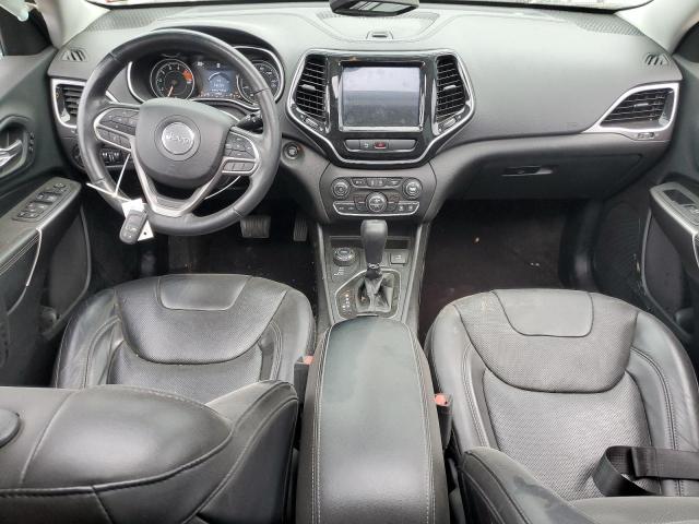 Продаж на аукціоні авто 2019 Jeep Cherokee Limited, vin: 1C4PJMDXXKD126260, номер лоту: 83837415