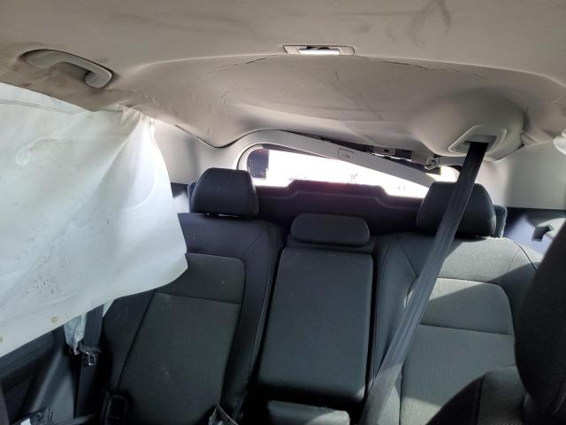 80650345 :رقم المزاد ، 2HKRS4H5XRH113754 vin ، 2024 Honda Cr-v مزاد بيع