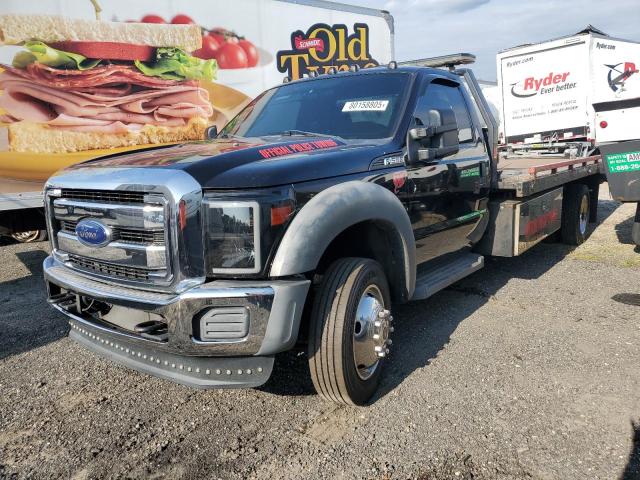Продаж на аукціоні авто 2016 Ford F550 Super, vin: 1FDUF5GT0GEA53769, номер лоту: 80158805