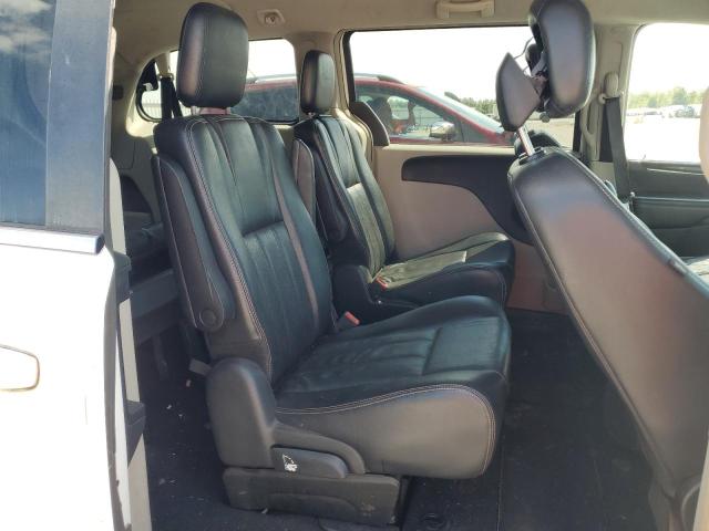 Aukcja sprzedaży 2012 Chrysler Town & Country, vin: 2C4RC1BG7CR382178, numer aukcji: 84006815