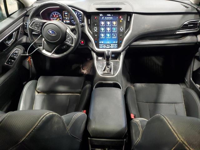 Auction sale of the 2024 Subaru Outback Li, vin: 4S4BTGND2R3242638, lot number: 84271535