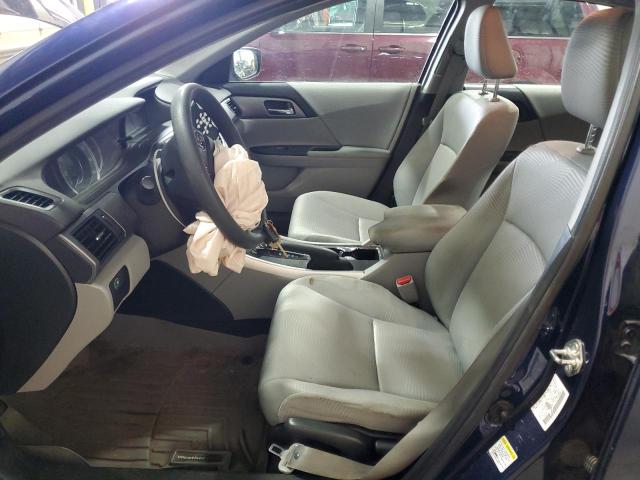 Aukcja sprzedaży 2015 Honda Accord Lx, vin: 1HGCR2F33FA215652, numer aukcji: 81583055