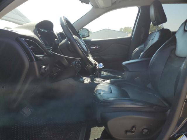 Aukcja sprzedaży 2019 Jeep Cherokee L, vin: 1C4PJMLBXKD394117, numer aukcji: 80135385