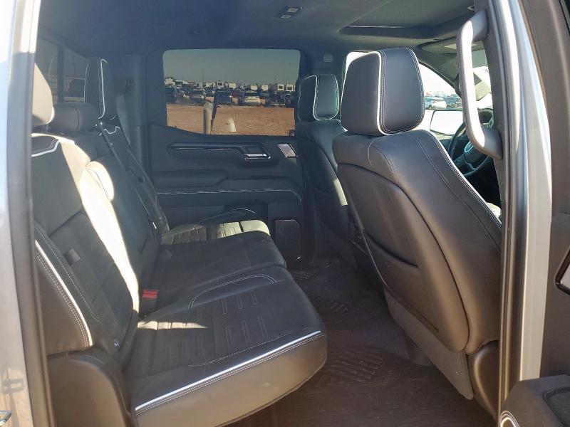 Продажа на аукционе авто 2024 Gmc Sierra, vin: 3GTUUFE88RG192252, номер лота: 83857465