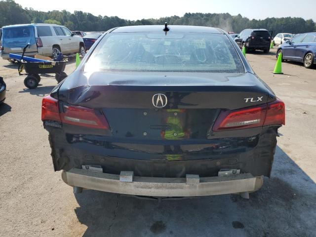 Aukcja sprzedaży 2017 Acura Tlx, vin: 19UUB1F31HA004651, numer aukcji: 72053115
