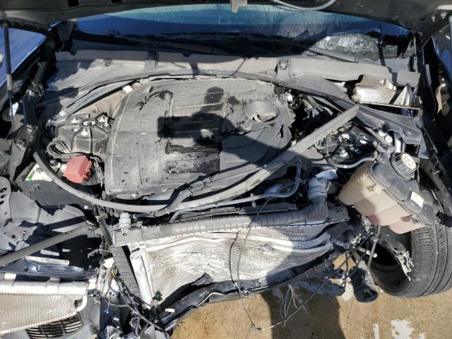 2020 Jaguar F-pace Pre მანქანა იყიდება აუქციონზე, vin: SADCJ2FX0LA640352, აუქციონის ნომერი: 84461705