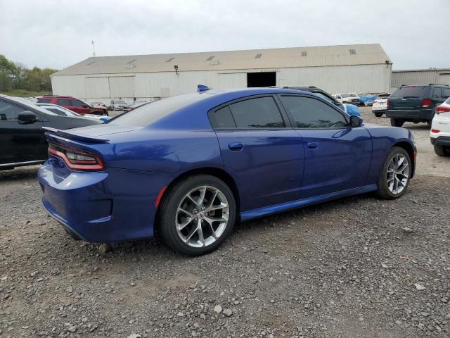 84631565 :رقم المزاد ، 2C3CDXHG9MH581533 vin ، 2021 Dodge Charger Gt مزاد بيع