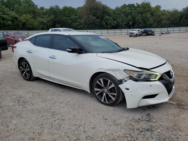 81426085 :رقم المزاد ، 1N4AA6AP7GC385796 vin ، 2016 Nissan Maxima 3.5 مزاد بيع