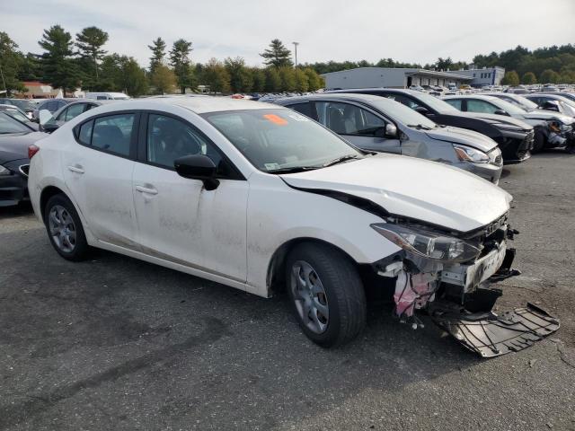 2015 Mazda 3 მანქანა იყიდება აუქციონზე, vin: JM1BM1T78F1235583, აუქციონის ნომერი: 84356545