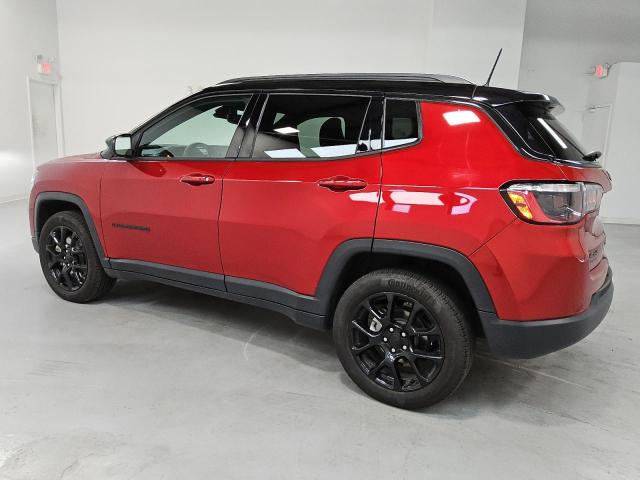 Продаж на аукціоні авто 2024 Jeep Compass, vin: 3C4NJDBN4RT152592, номер лоту: 82037695