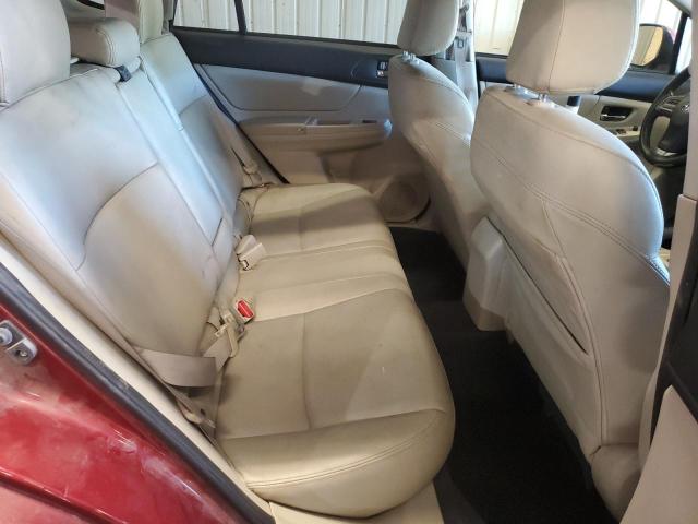 Продажа на аукционе авто 2014 Subaru Xv Crosstrek, vin: JF2GPAGC5E8287975, номер лота: 80122705