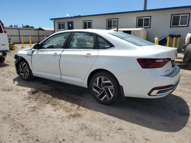Aukcja sprzedaży 2023 Volkswagen Jetta, vin: 3VWGM7BU5PM052661, numer aukcji: 82140055