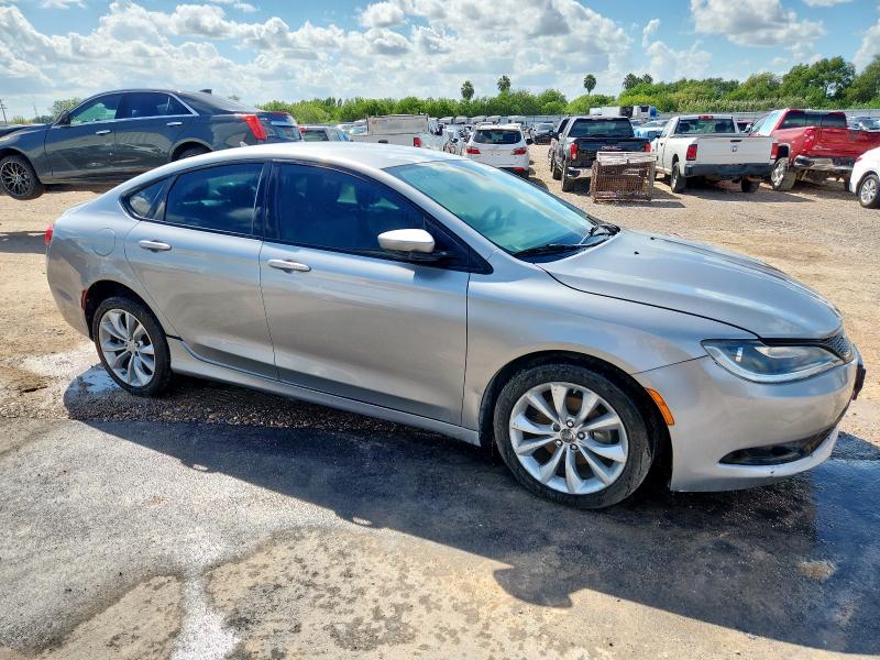 Продажа на аукционе авто 2016 Chrysler 200 S, vin: 1C3CCCBBXGN188628, номер лота: 83962185