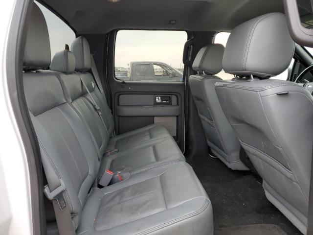 70914995 :رقم المزاد ، 1FTFW1ET2EFB23157 vin ، 2014 Ford F150 Super مزاد بيع