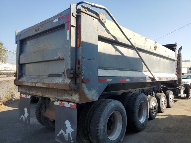 71421535 :رقم المزاد ، 1NKZX4TX2KJ289381 vin ، 2019 Kenworth T880 مزاد بيع