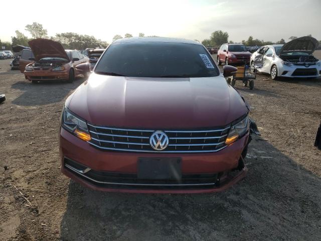 Продаж на аукціоні авто 2017 Volkswagen Passat, vin: 1VWBT7A36HC034629, номер лоту: 55579146