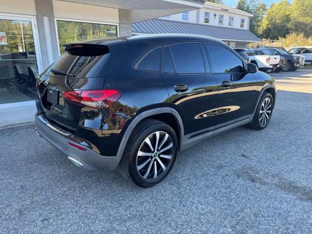 Продаж на аукціоні авто 2021 Mercedes-benz Gla 250, vin: W1N4N4GB8MJ196392, номер лоту: 84253075