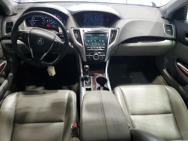2015 Acura Tlx მანქანა იყიდება აუქციონზე, vin: 19UUB1F31FA005649, აუქციონის ნომერი: 81210055
