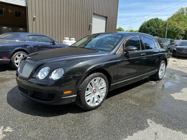 Продаж на аукціоні авто 2008 Bentley Continenta, vin: SCBBR93W98C055885, номер лоту: 84702095
