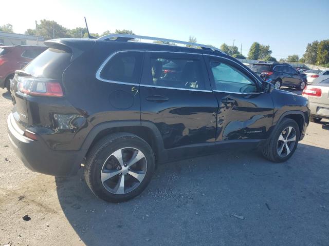 Продажа на аукционе авто 2020 Jeep Cherokee Limited, vin: 1C4PJMDX5LD626232, номер лота: 83957755