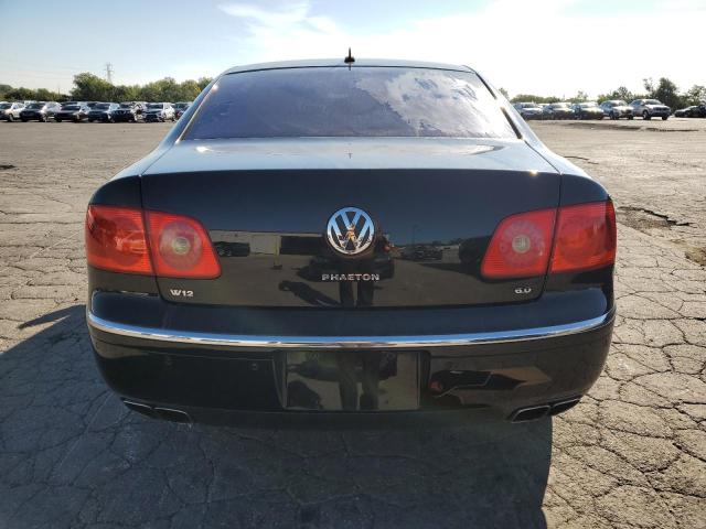 Aukcja sprzedaży 2004 Volkswagen Phaeton 6., vin: WVWAH63D148008520, numer aukcji: 70956525
